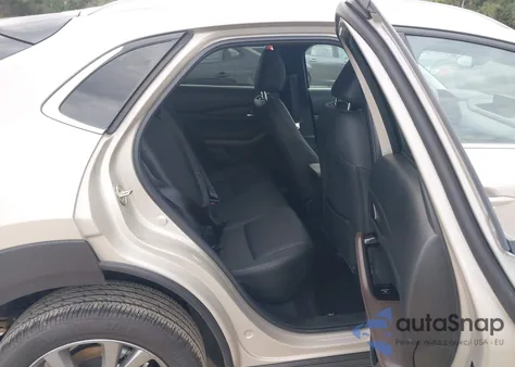 2024 Mazda Cx-30 2.5 S Premium Package z USA, uszkodzony, nr VIN 3MVDMBDM5RM630801